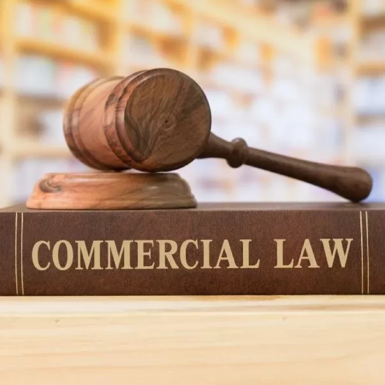 Commercial Law