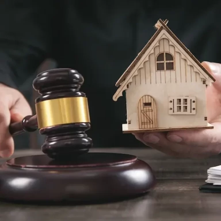 Real Estate