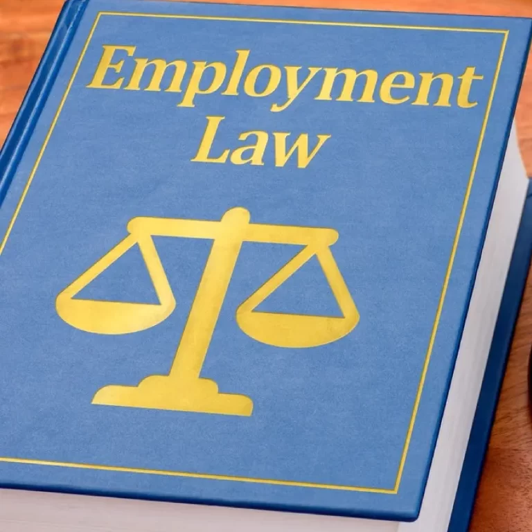 Labor & Employment Law