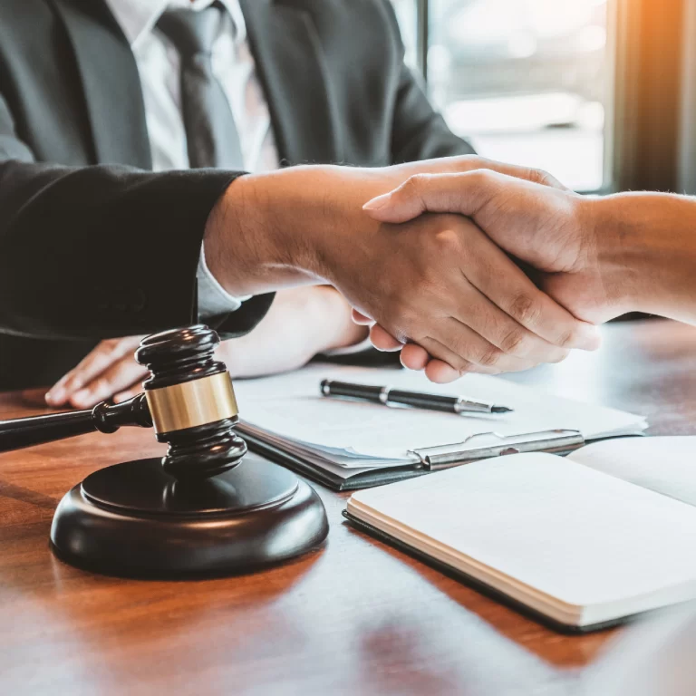 Mediation & Arbitration